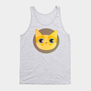 Dog Tank Top